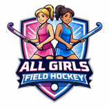 All Girls Field Hockey