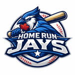 Home Run Jays Baseball & Slow Pitch